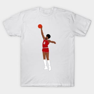 Dr. J T-Shirt